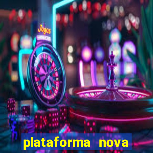 plataforma nova fortune dragon